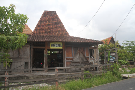 borneo house