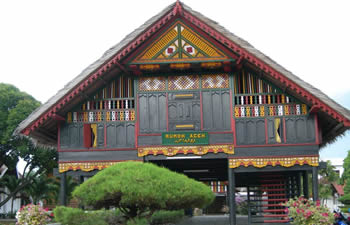 aceh house