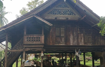 aceh house