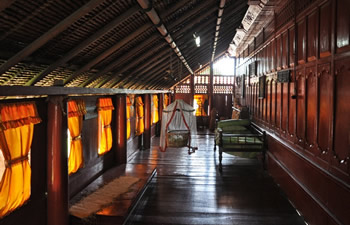 aceh house