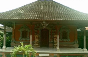 bali house