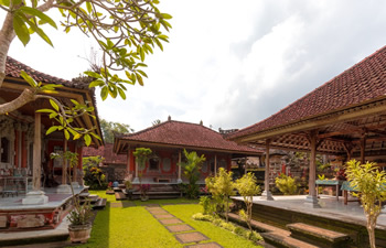 bali house