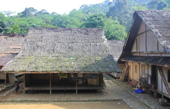 banten house