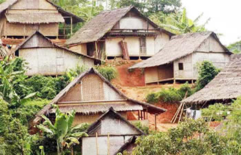 banten house