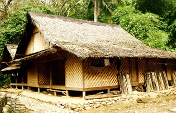 banten house