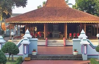 east java house