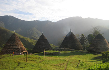 east nusa tenggara house