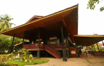 gorontalo house