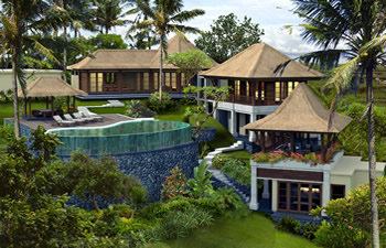 design wooden house