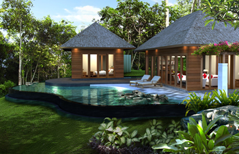 design wooden house