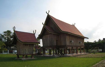 jambi house