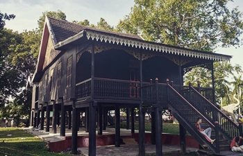 jambi house