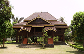 lampung house