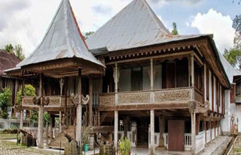 lampung house
