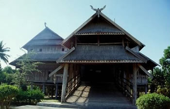 lombok house