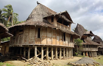 nias house