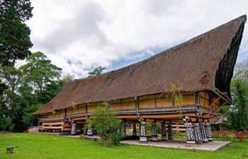 north sumatera house1