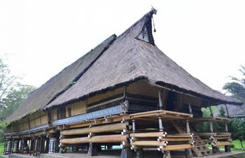 north sumatera house1