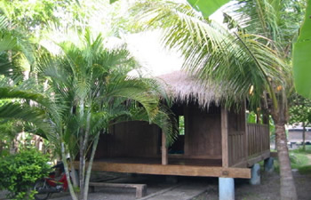 rumah antique indonesia