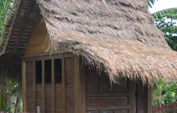 rumah antique indonesia
