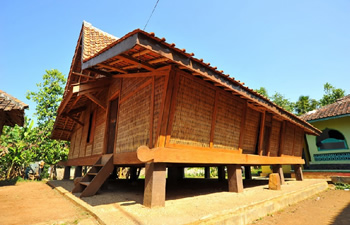 west java house