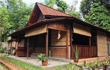 west java house